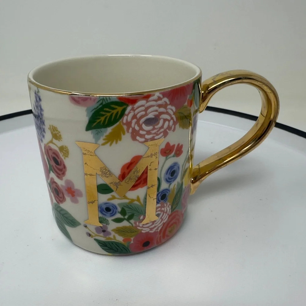 Rifle Paper Co. charming mug